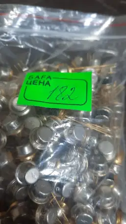 Куплю радиодетали Астана, фотография 7