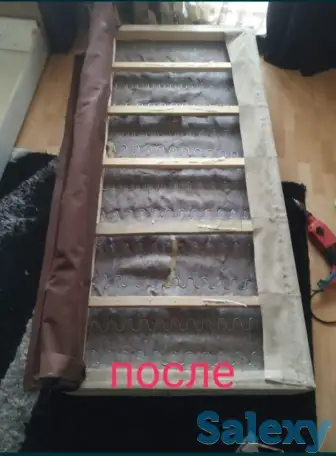 Ремонт и реставрация мебели, фотография 12