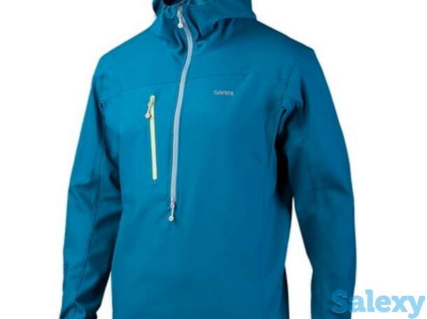 Куртка сивера мураш 2.1 лагуна, фотография 1