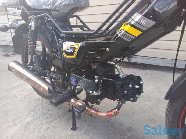 Продам мопед, фотография 5