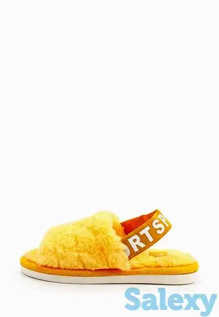 Тапочки smile of milady, фотография 1