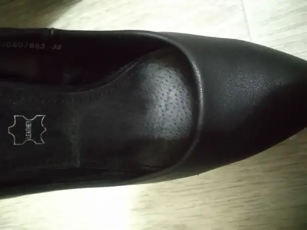 Продам женские туфли, фотография 4