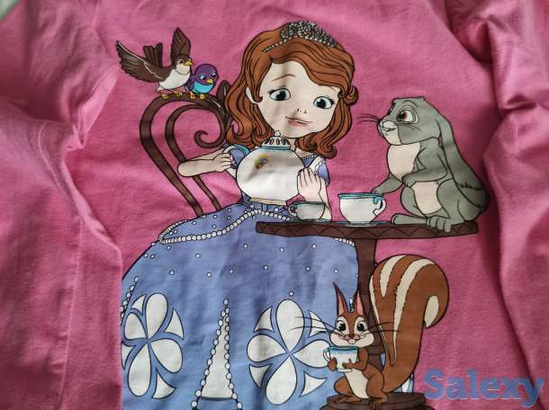 ДЕТСКИЕ вещи, фотография 3