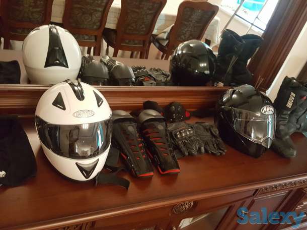 Для езды на мотоциклах, фотография 1