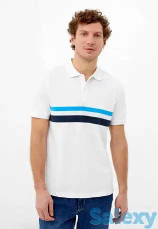 Поло finn flare, фотография 1