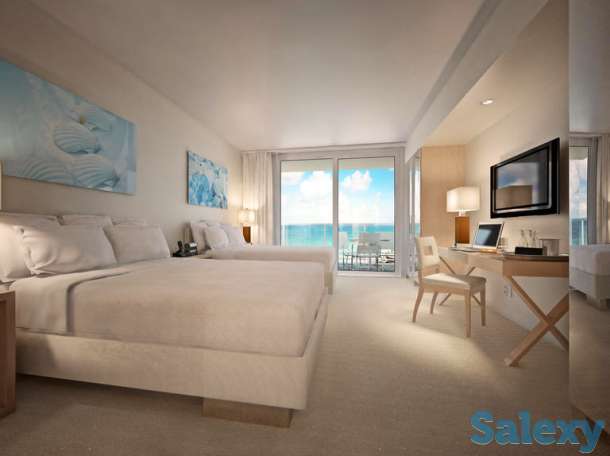 Недвижимость в Сочи (Россия), фотография 2