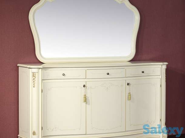 Комоды в серии 