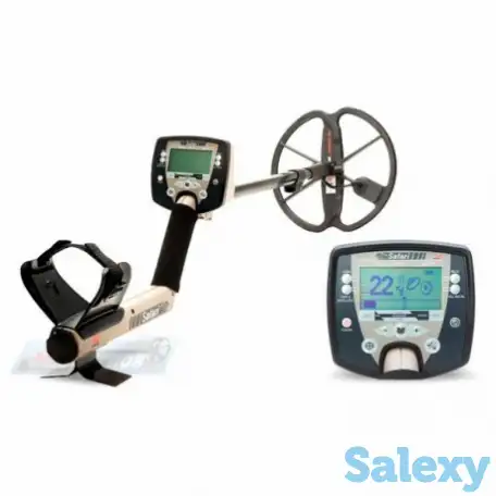 скидка на Металлодетектор Minelab Safari (Комплектация Стандарт), фотография 1