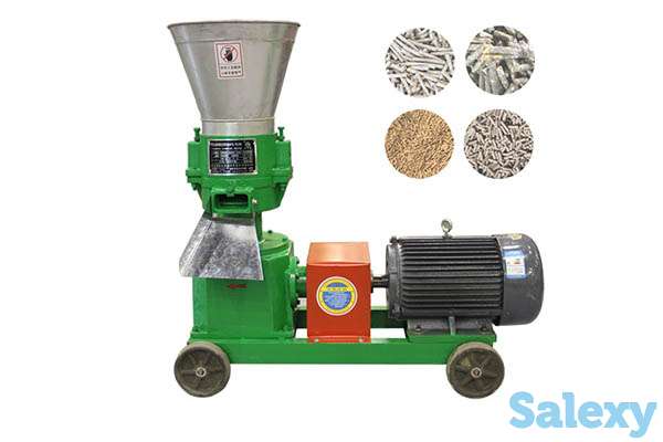 Гранулятор для комбикорма! Гарантия год!, фотография 5