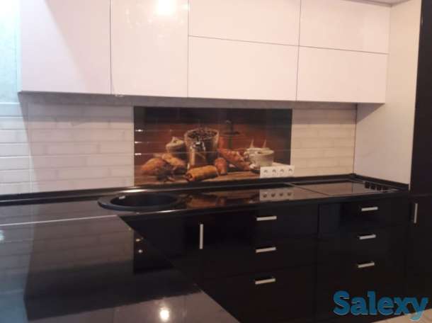 Продам квартиру в ЖК Akbulak life, Тауелсиздик 39, фотография 1