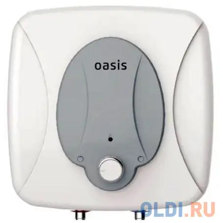 Водонагреватель 6l 1500w 6 kn oasis, фотография 1