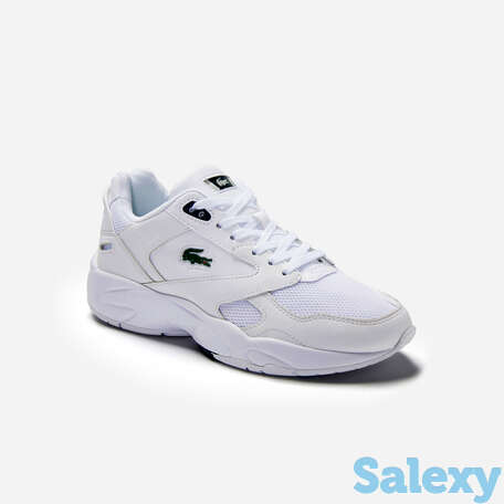 Кроссовки lacoste storm, фотография 1