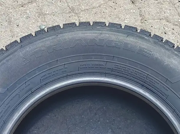 235.65.16C Triangle Trin LL01 115.113R, фотография 5