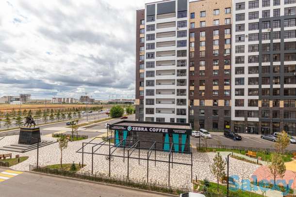 Сдается 1 комнатная квартира, посуточно, Улы Дала 3/5, фотография 12