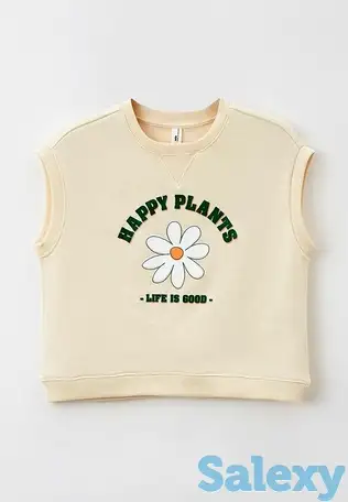 Жилет sela, фотография 1