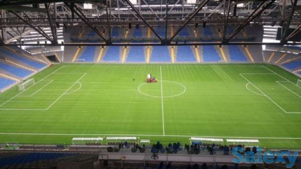 Резиновые покрытия, фотография 4