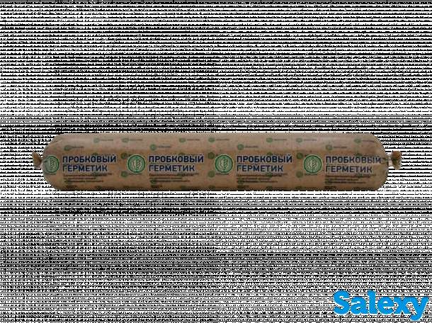 Герметик пробковый, фотография 8