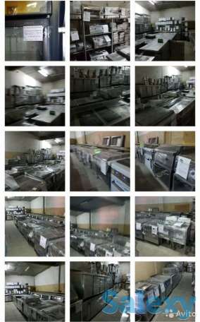 Пароконвектомат Rational Качало, фотография 4