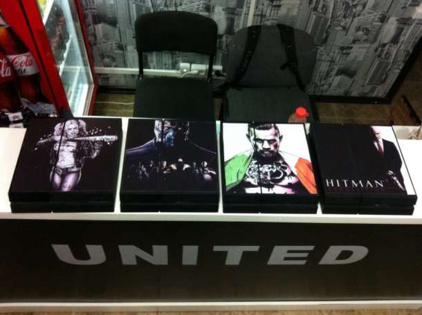 Игровой клуб 