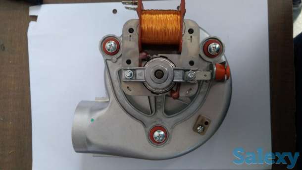 Зап-ти для газ котла Baxi Viessman Ferroli смотрите описание мастерам, фотография 4