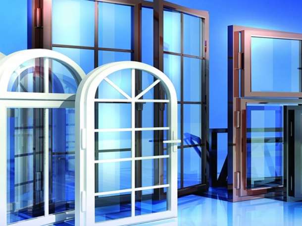 Пластиковые окна от компании «иртышские окна», фотография 2