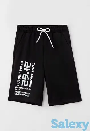 Шорты спортивные elaria, фотография 1