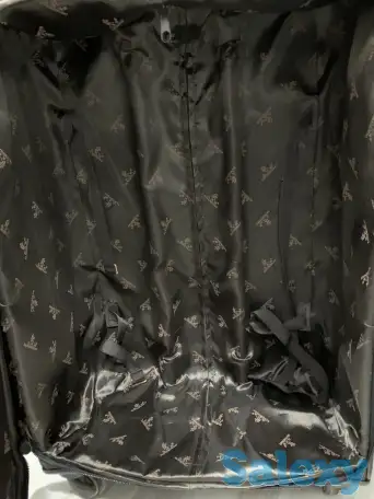 Отдам 2 чемодана, фотография 3