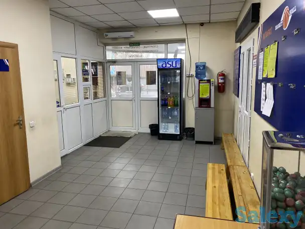 Спорт комплекс, Механическая 4/3, фотография 5