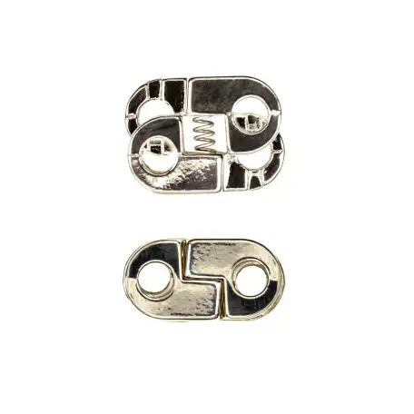 Литьевая фурнитура   Фиксаторы литьевые, фотография 3