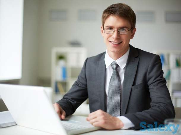 В связи с открытием нового филиала требуется сотрудники в офис, фотография 1