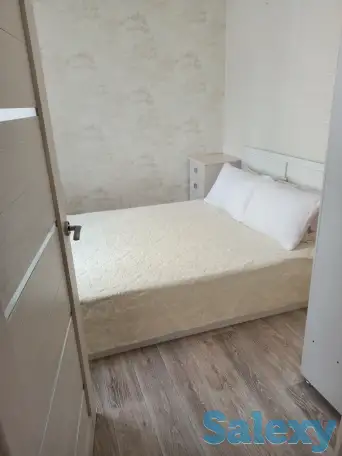 Сдаю 3х.ком.кв.Люкс в Центре города, ул. Н-Абдирова 23, фотография 3