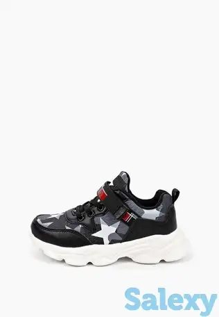 Кроссовки timejump, фотография 1