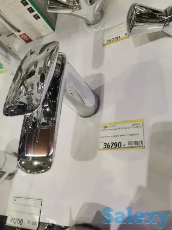 Продам смеситель для умывальника, фотография 5