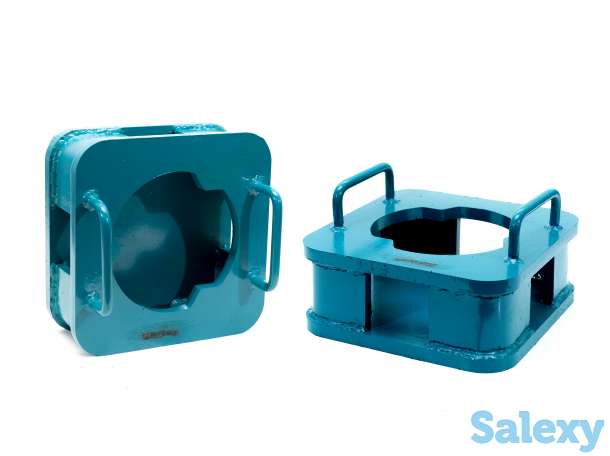 Доска отворота для буровых долот, 215,9 мм - 660,4 мм, ДОД., фотография 1