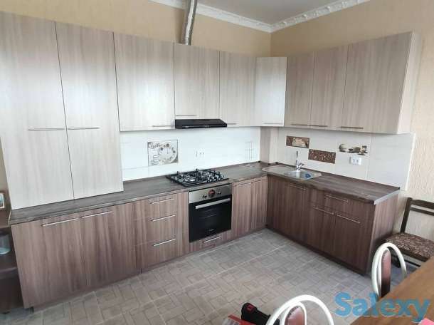 любая корпусная мебель на заказ, фотография 9