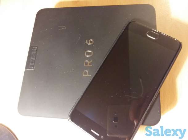 Meizu pro 6, фотография 3