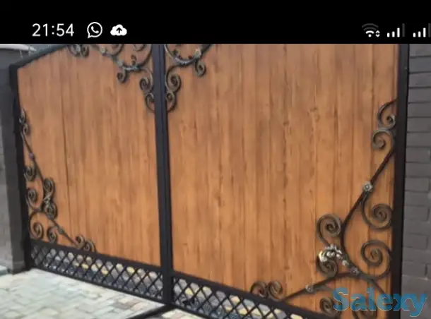 Услуги, фотография 5