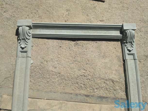 Фибробетон на заказ по Мангистауской обл., фотография 4