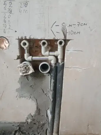 Услуги сантехники, фотография 5