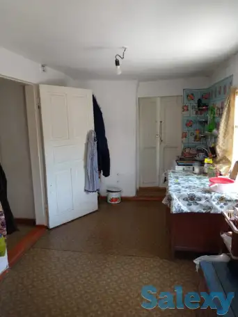 Продам большой теплый дом с участком в центре Узынагаша. Газовое отопление, скважина , хозпостройки , навес , склад , по, фотография 7