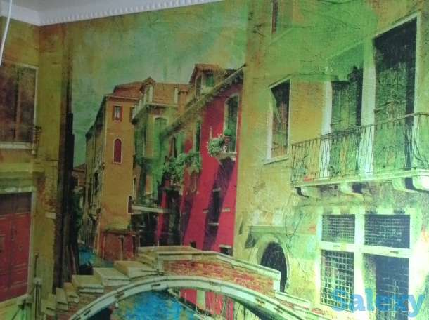 обои и покраска, фотография 2