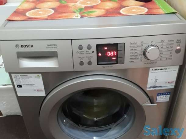 Ремонт стиральных машин астана, фотография 1