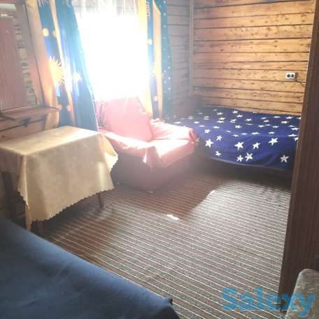 Срочно продам домик с участком в базе отдыха Икар, фотография 10