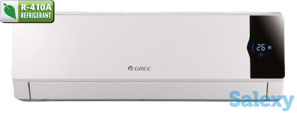 Кондиционеры продажа установка., фотография 4