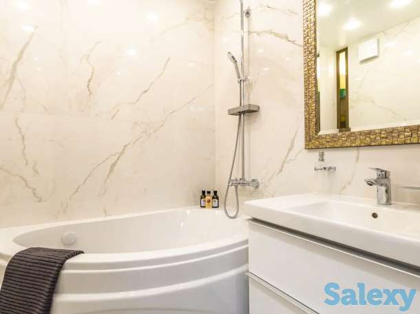 Комфортные апартаменты в центре города, Ул. Навои 9/1, фотография 8