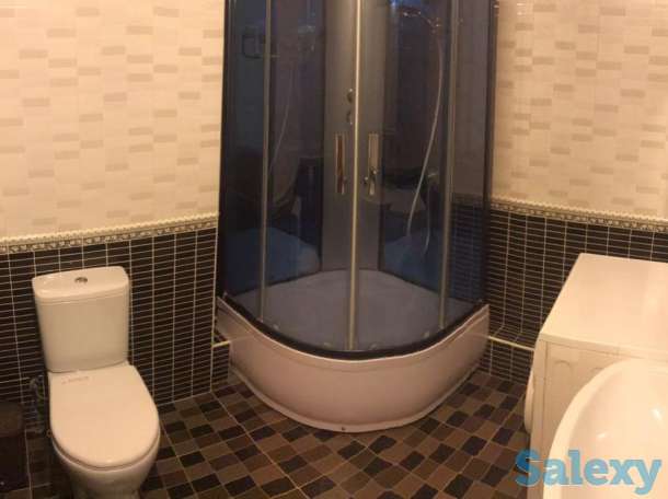 Сдам квартиру ЖК Симфония находится ул Сатпаева - ул Тлендиева, фотография 5