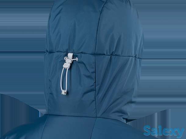 Куртка сивера вокша сапфир, фотография 4