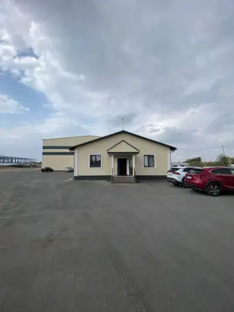 Склады класса А в аренду в Алматы, фотография 8