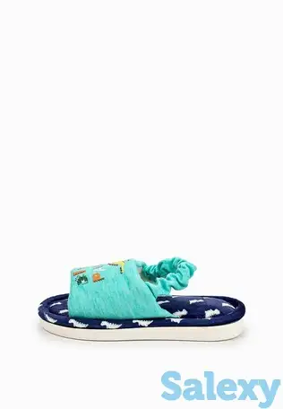 Тапочки smile of milady, фотография 1