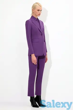 Брюки классические vassa&co, фотография 1